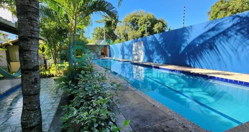 Casa com 6 quartos à venda no Paraíso Dos Pataxós, Porto Seguro 