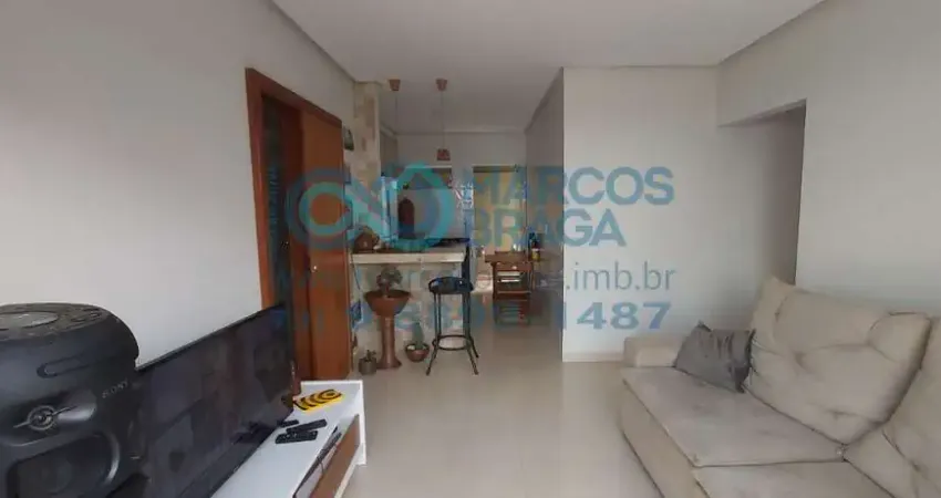 Apartamento com 2 quartos à venda no Praia De Taperapuan, Porto Seguro 