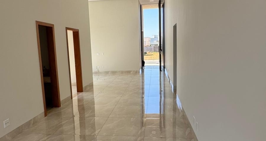 Casa em condomínio fechado com 4 quartos à venda na Avenida 1, Residencial Goiânia Golfe Clube, Goiânia
