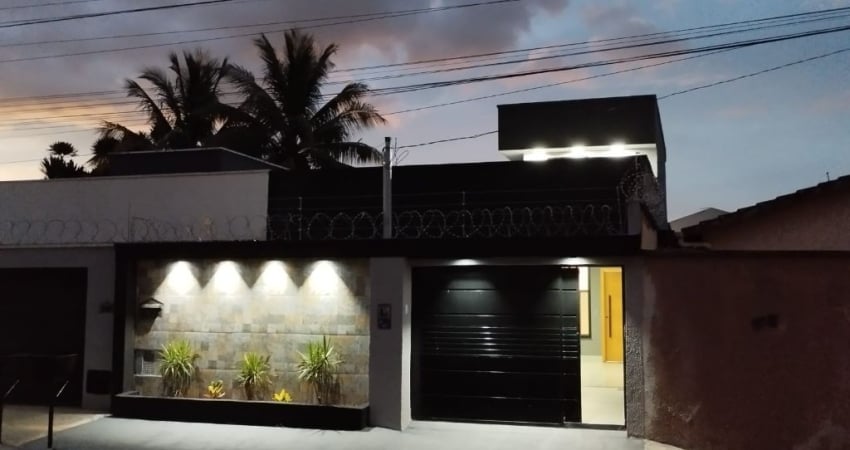 Casa com 3 quartos à venda na Avenida Moinho dos Ventos, Moinho dos Ventos, Goiânia