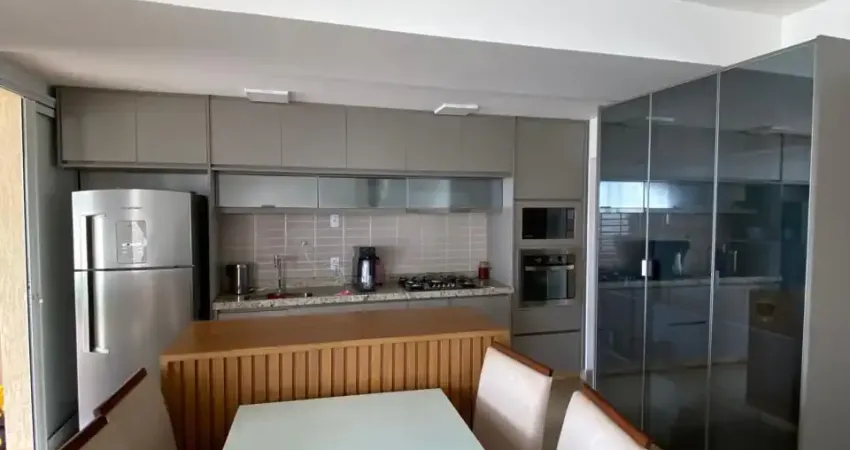 Casa em condomínio fechado com 4 quartos à venda na Avenida Dom Emanuel, Setor Central, Senador Canedo