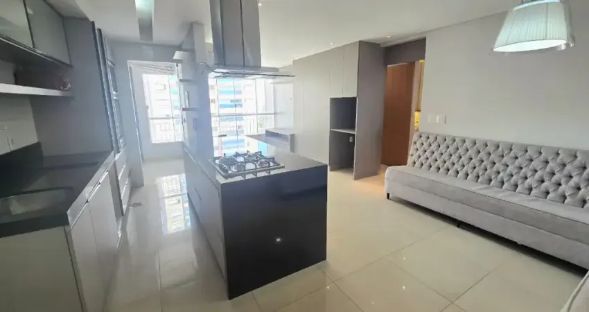 Apartamento 2 quartos no bueno para locaçao com muito armario, 1 suite , lazer completo