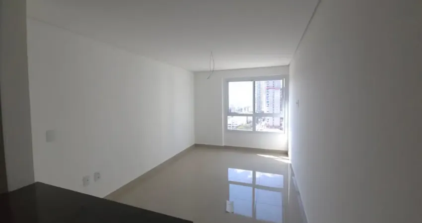 Flat com 1 quarto à venda na Rua 1123, Setor Marista, Goiânia