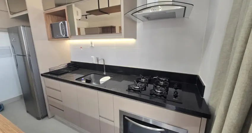 Loft com 1 quarto para alugar na Rua T 38, Setor Bueno, Goiânia