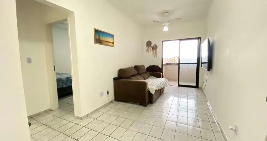 Apartamento de 01 dormitório à venda no Bairro  Aviação em Praia Grande-SP Aviação.