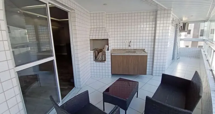 Apartamento com 3 Dormitórios Semimobiliado com Lazer Completo na Guilhermina
