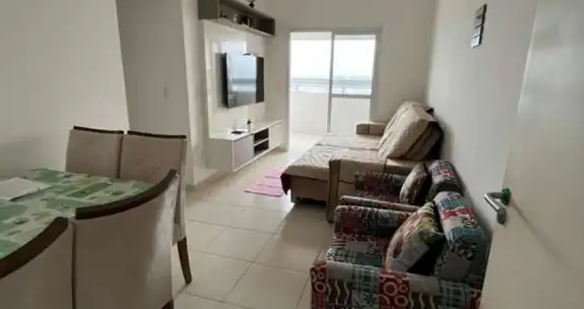 Apartamento com 2 quartos à venda na Rua João Ramalho, 1184, Aviação, Praia Grande