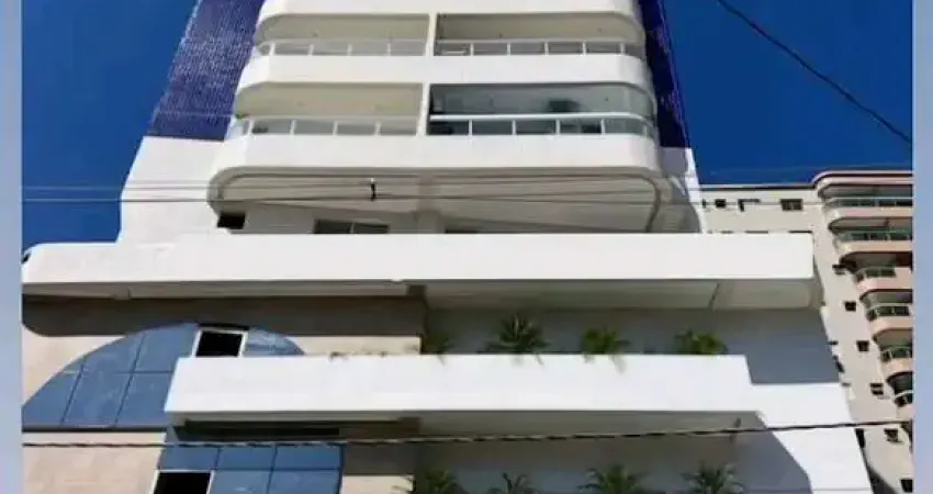 Apartamento NOVO 2 suites 3 wcs  Varanda Gourmet 2 vagas de garagem no Bairro Aviação em Praia Grande - SP - OPORTUNIDADE para pagamento À Vista!!!