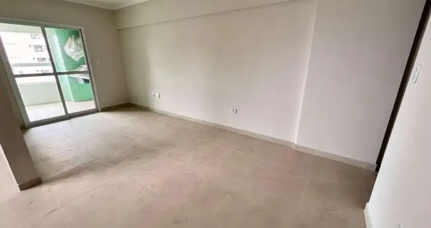 Imperdível! Apartamento à venda em Praia Grande-SP, bairro Caiçara: 2 suítes, 1 sala, 3 banheiros, 1 vaga, 70m²