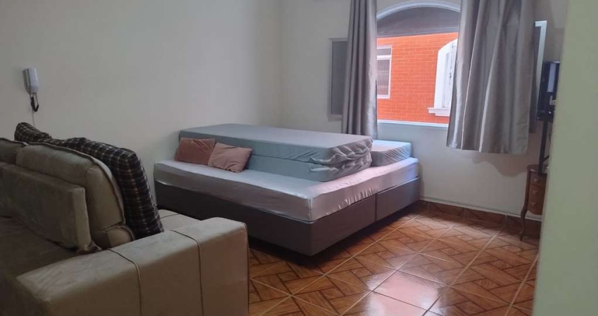 Apartamento à Venda no Bairro Tupi: Kitnet Mobiliada com 1 Vaga de Garagem Rotativa! Financiamento Bancário Disponível.