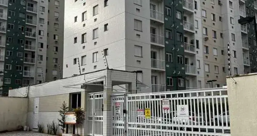 Apartamento à venda em Praia Grande-SP, bairro Ocian: 2 quartos, 1 sala, 1 banheiro, 1 vaga, 50m² de área
