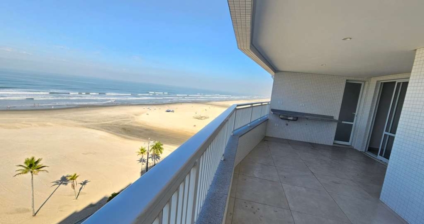 Imperdível Apartamento à Venda na Guilhermina, Praia Grande-SP: 3 dormitórios, 2 Suíte, 3 Banheiros, 2 Vagas, 98,34m².