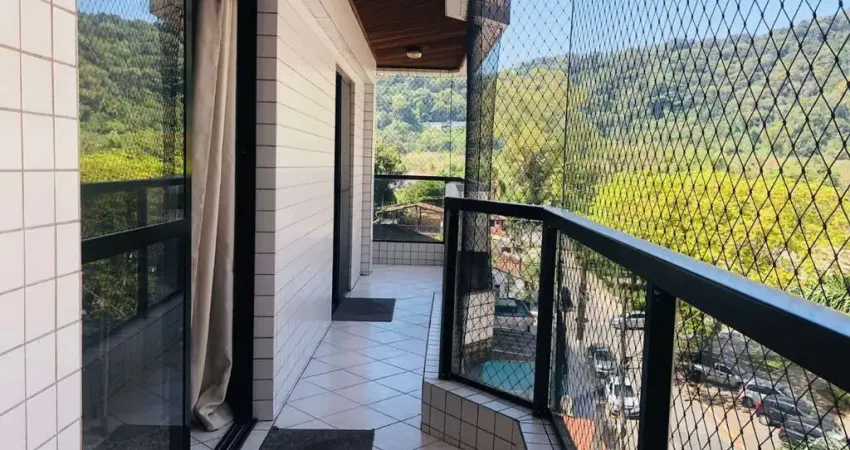 Imperdível! Apartamento de 2 dormitórios vista livre à venda por no Canto do Forte, Praia Grande/SP. Agende já a sua visita!