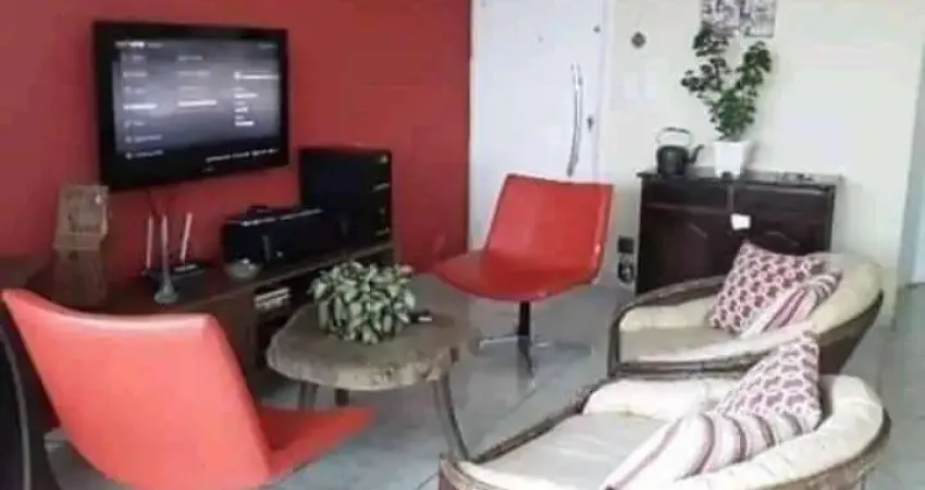 Imperdível oportunidade! Apartamento de 3 quartos à venda no Mirim, Praia Grande-SP. 150m² e vaga de garagem. Confira já!