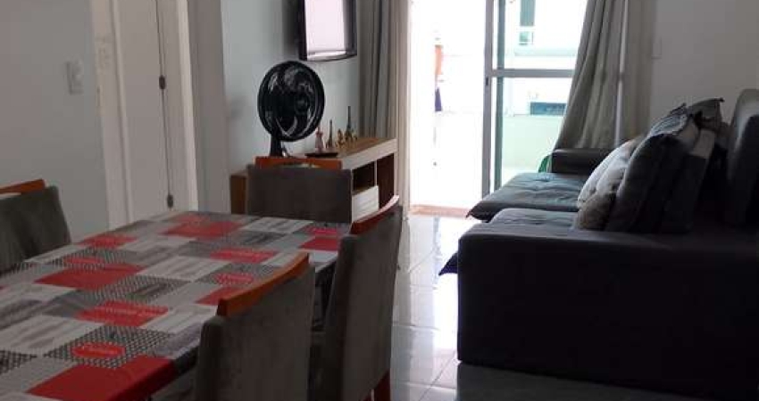 Apartamento à venda em Praia Grande-SP, bairro Ocian: 2 quartos, 1 suíte, 1 sala, 1 banheiro, 1 vaga de garagem, 63m². Venha conferir!