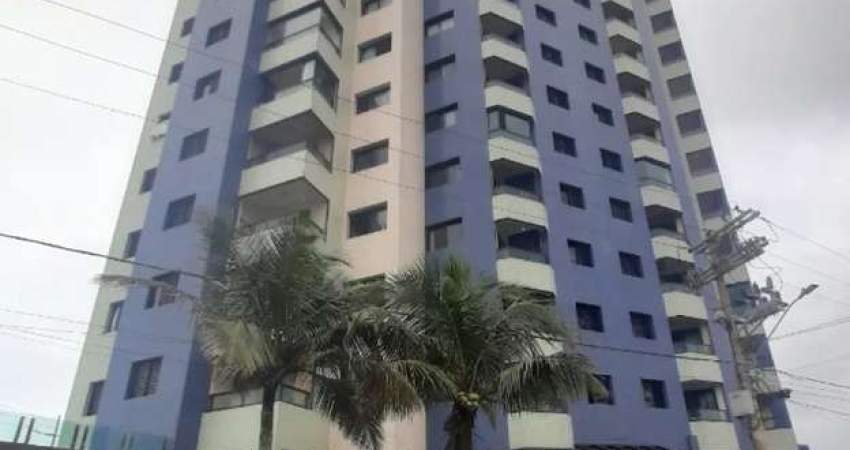 Imperdível oportunidade de compra: Apartamento à venda em Praia Grande-SP, 3 dormitórios, 1 suíte, garagem e 89m²!