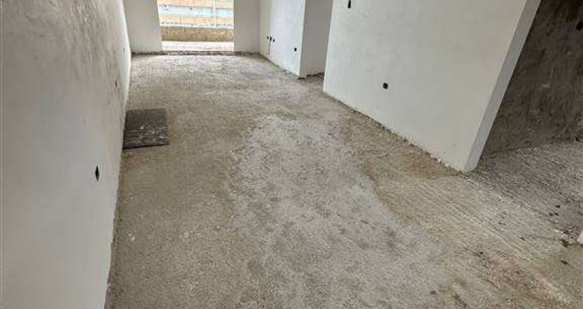 Imperdível oportunidade: Apartamento à venda em Praia Grande-SP, no Caiçara, 1 dormitório, 1 sala, 1 banheiro e 1 vaga!