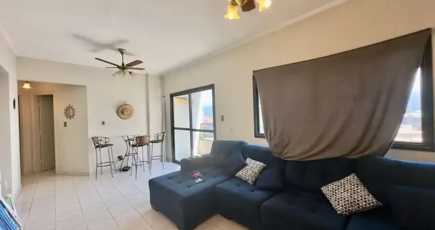 Apartamento à venda em Praia Grande-SP, Bairro Mirim - 2 quartos, 1 suíte, 1 vaga - 92m² - Imperdível!
