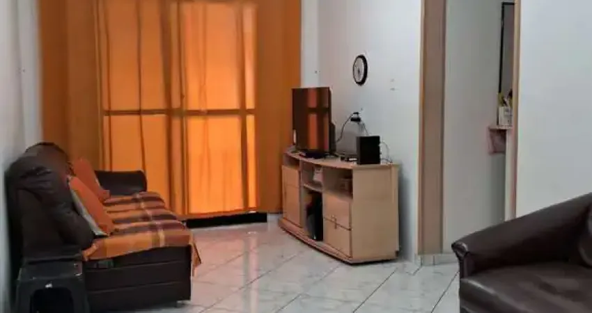 Apartamento à venda: 1 quarto, 1 sala, 1 banheiro, 1 vaga de garagem na cidade de Nome da cidade] no bairro Nome do bairro] - 65 m²!