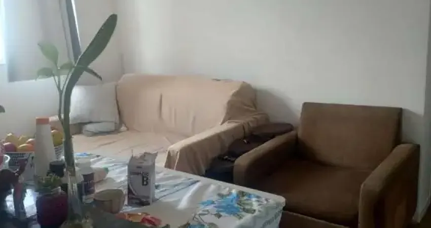 Apartamento à venda em Praia Grande-SP, Aviação: 1 quarto, 1 sala, 1 banheiro, 1 vaga garagem, 40m² de área. Venha conferir!