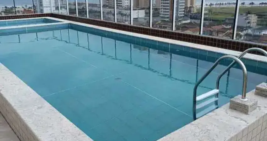 Oportunidade 1 dormitorio novo sacada gourmet promocional