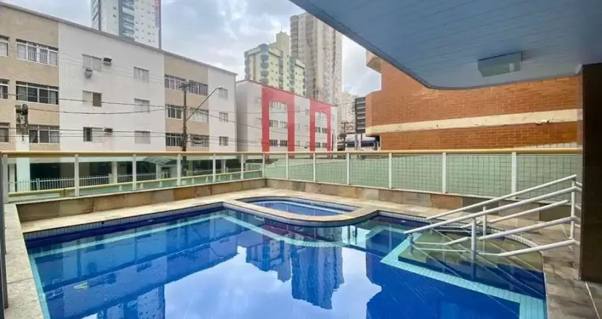 Imperdível Apartamento de 2 quartos e 86m² com Churrasqueira e Lazer Completo em Praia Grande-SP, Tupi
