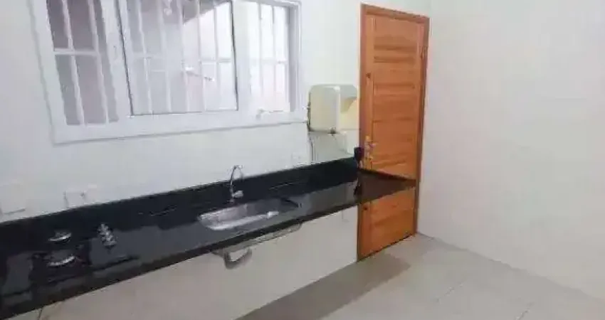 Imperdível casa de condomínio à venda em praia grande-sp - bairro real - 2 quartos - 1 sala - 2 banheiros - 1 vaga - 70m²