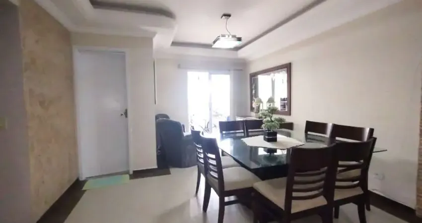 Apartamento com 2 quartos à venda na Cidade Ocian, Praia Grande 