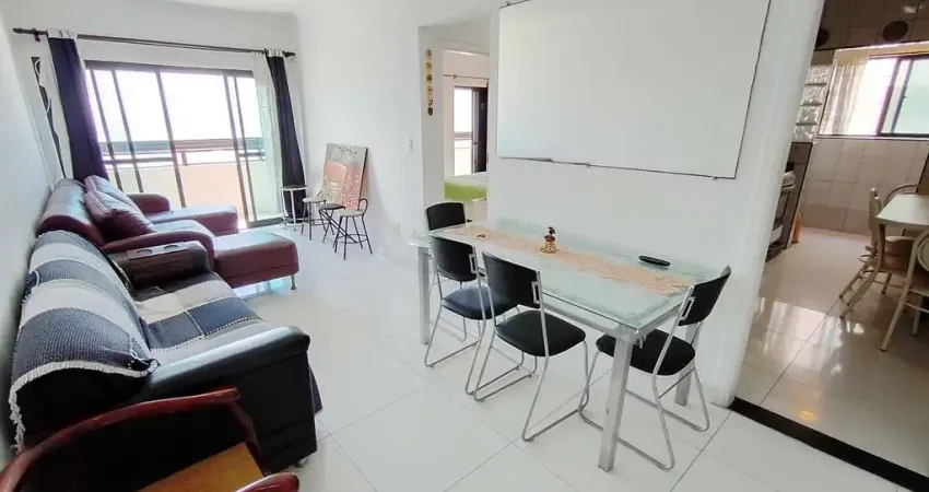 Apartamento à venda ou locação no maracanã, praia grande-sp: 1 quarto, 1 sala, 1 banheiro, 1 vaga, 62 m² de área. venha conferir!
