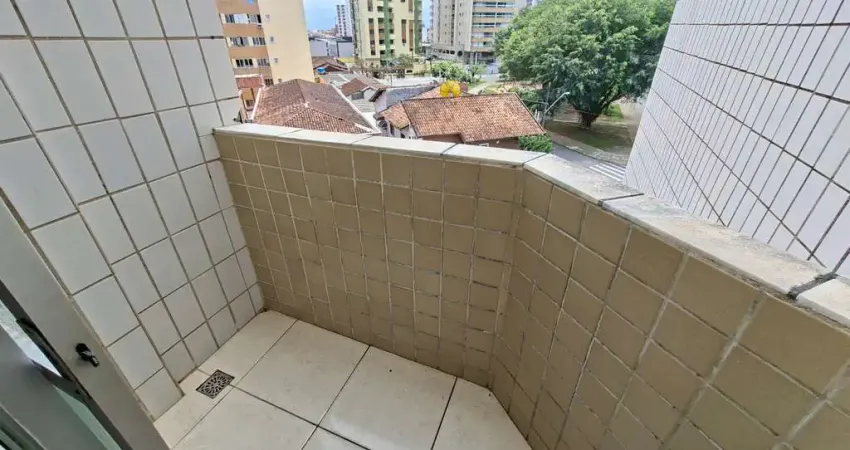Oportunidade imperdível: apartamento à venda em praia grande-sp, no bairro tupi, 1 quarto, 1 vaga de garagem, 58m²!
