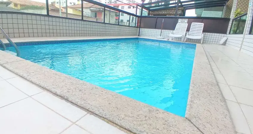 Locação de apartamento de 02 dormitórios localizado no bairro vila guilhermina em praia grande sp