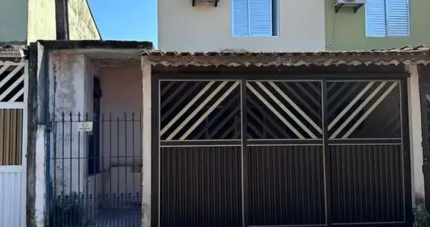 Imperdível: casa à venda em praia grande-sp, 2 quartos, 1 sala, 1 banheiro, 1 vaga de garagem, 75,00 m² em nova mirim!