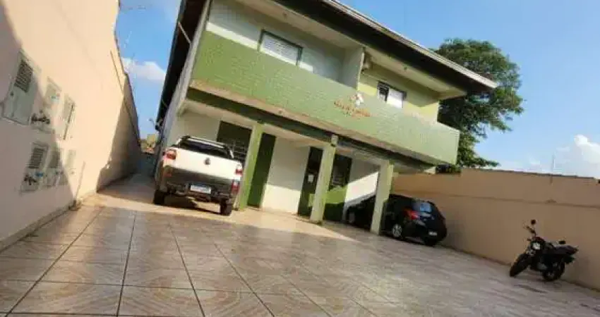 Imperdível casa de condomínio à venda em praia grande-sp, vila sônia: 2 quartos, sala, 1 vaga e 70m² de área!