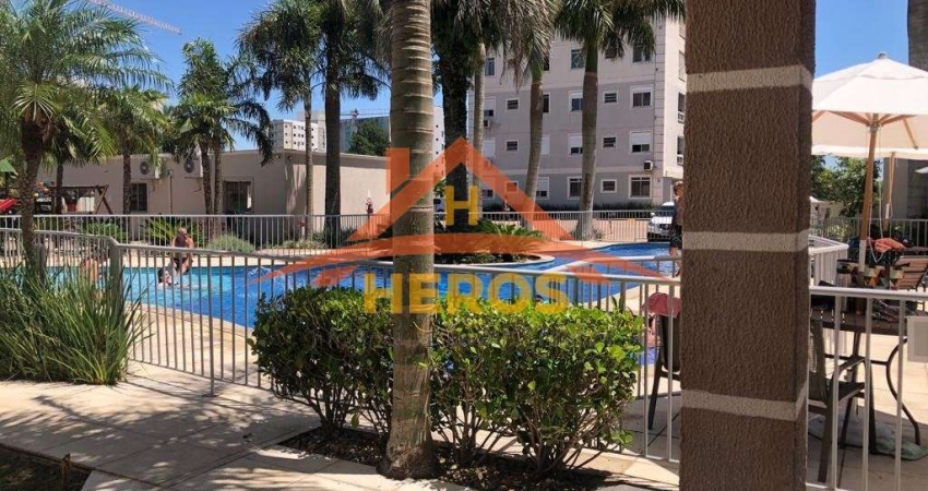 Apartamento com 2 quartos à venda na Avenida Protásio Alves, 8201, Morro Santana, Porto Alegre