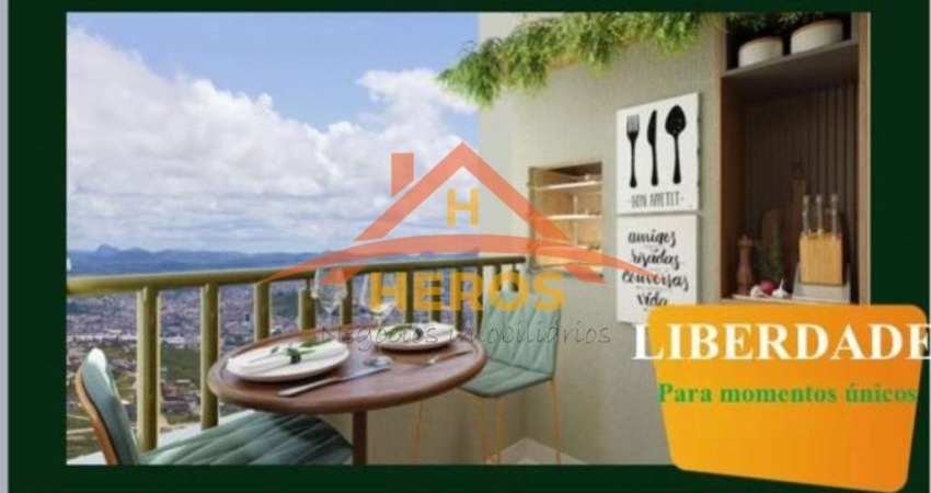 Apartamento com 2 quartos à venda na Rua Derocy Giácomo da Silva, 255, Vila Nova, Porto Alegre