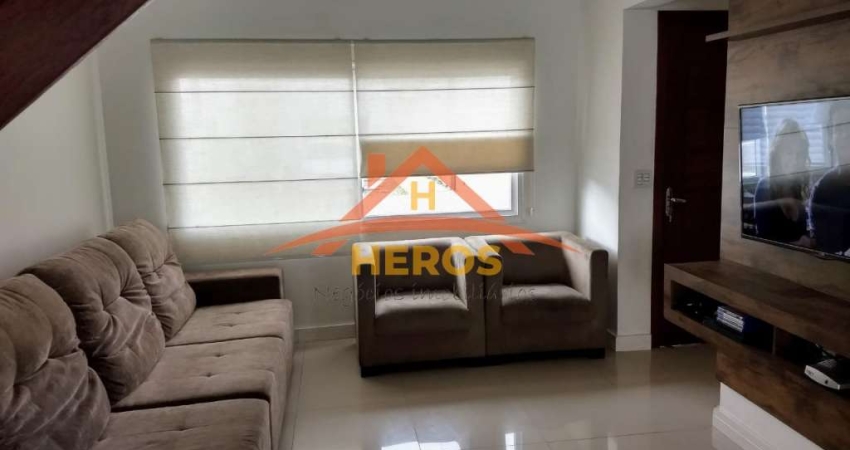 Casa em condomínio fechado com 3 quartos à venda na Avenida Edgar Pires De Castro - De 2240 A 3038 - L, 2520, Hípica, Porto Alegre