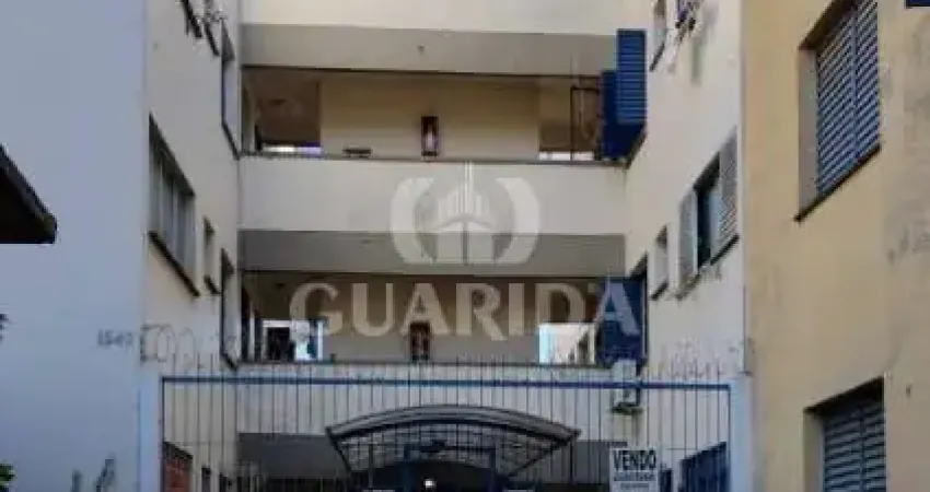 Apartamento com 2 quartos à venda na Avenida João Antônio Silveira, 1540, Restinga, Porto Alegre