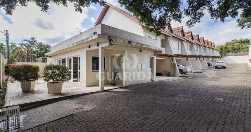 Casa em condomínio fechado com 3 quartos à venda na Rua Doutor Pereira Neto, 1215, Tristeza, Porto Alegre