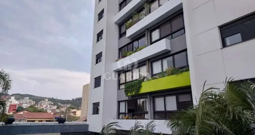 Apartamento com 3 quartos à venda na Rua Marechal Hermes, 613, Camaquã, Porto Alegre