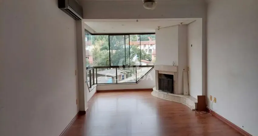Apartamento com 2 quartos à venda na Rua Álvaro Guterres, 335, Tristeza, Porto Alegre