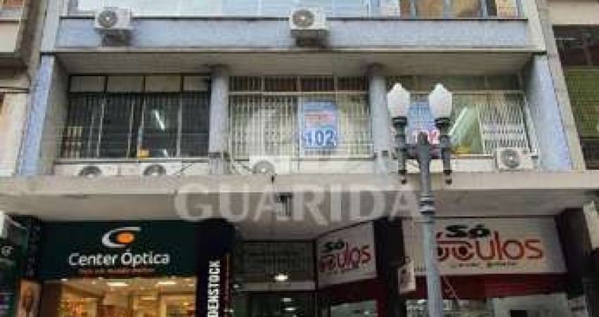 Sala comercial à venda na Rua dos Andradas, 1711, Centro Histórico, Porto Alegre