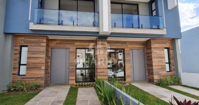 Casa com 3 quartos à venda na Rua Pau Brasil, 359, Hípica, Porto Alegre