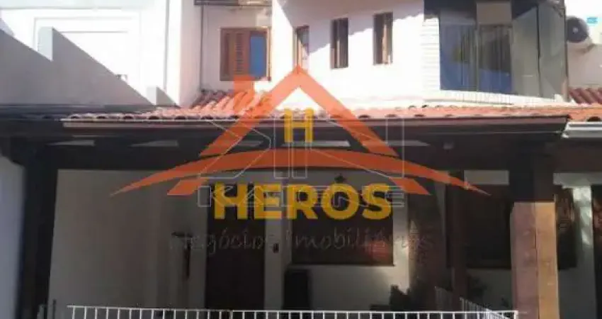 Casa em condomínio fechado com 3 quartos à venda na Avenida Juca Batista, 1458, Ipanema, Porto Alegre