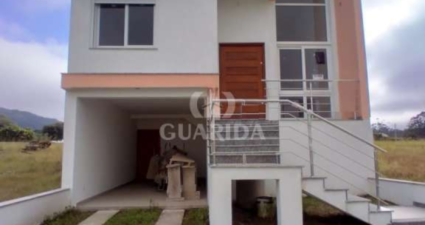Casa com 3 quartos à venda na Afonso Lunardele, 75, Hípica, Porto Alegre