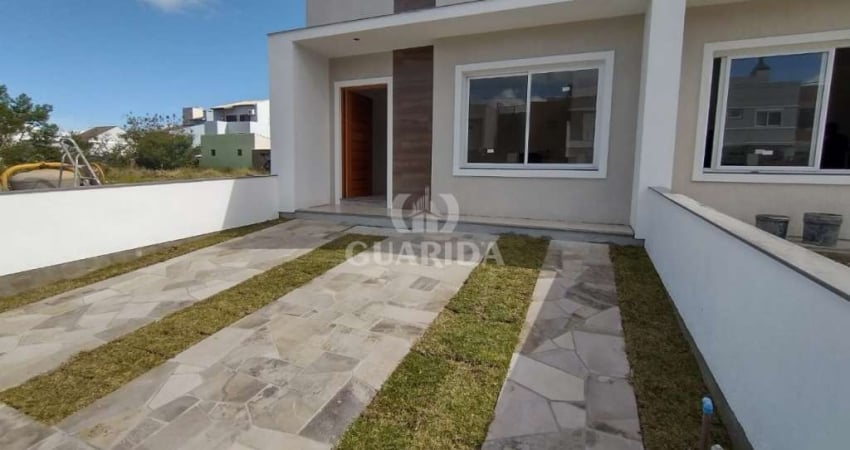 Casa com 3 quartos à venda na Rua Jorge Babot Miranda, 807, Aberta dos Morros, Porto Alegre