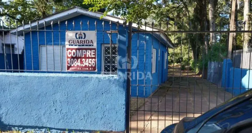 Casa com 1 quarto à venda na Estrada da Ponta Grossa, 779, Ponta Grossa, Porto Alegre