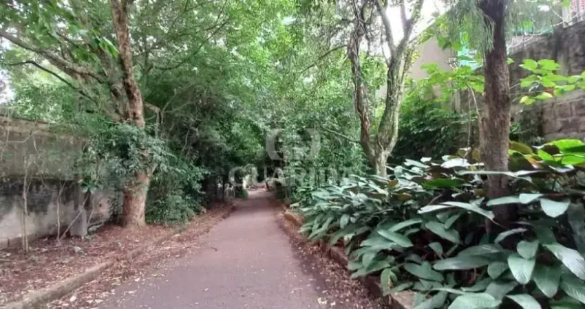Terreno à venda na Rua Victor Silva, 116, Camaquã, Porto Alegre