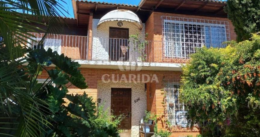 Casa com 5 quartos à venda na Rua Doutor João Palombini, 526, Ipanema, Porto Alegre