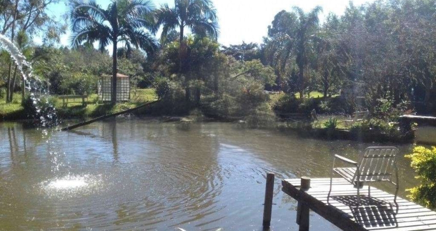 Chácara / sítio com 12 quartos à venda na Rua José Bastide, 137, Belém Novo, Porto Alegre