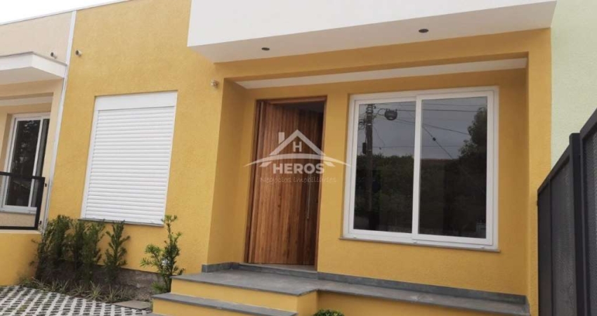 Casa com 3 quartos à venda na Rua Criciúma, 35, Guarujá, Porto Alegre